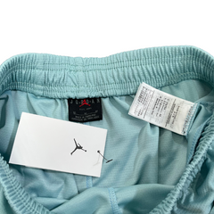 Light Blue Jordan Shorts