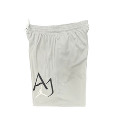 Shorts Jordan Cinza