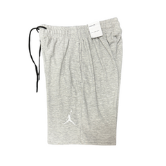 Gray Jordan Shorts