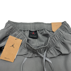 Gray Jordan Shorts