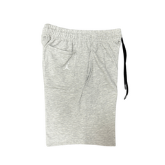 Shorts Jordan Cinza