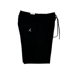 Short Jordan Flight Black