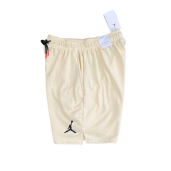 Short Jordan Official Member Beige