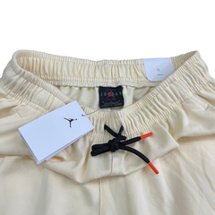 Short Jordan Official Member Beige