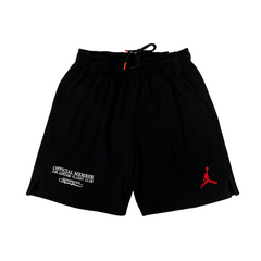 Short Jordan Official Member Black