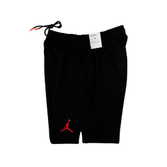Short Jordan Official Member Black