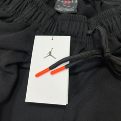 Shorts Jordan Preto