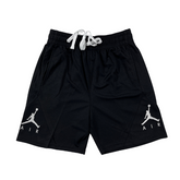 Black Jordan Shorts