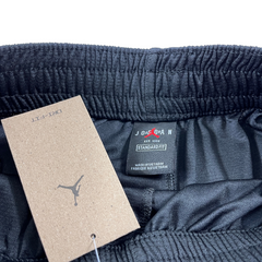 Black Jordan Shorts