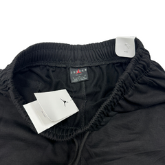 Black Jordan Shorts
