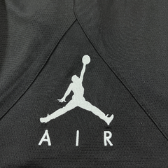 Black Jordan Shorts