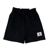 Black Jordan Shorts