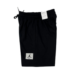 Black Jordan Shorts