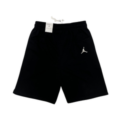 Black Jordan Shorts
