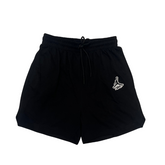 Black Jordan Shorts