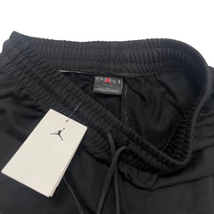 Black Jordan Shorts