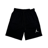 Black Jordan Shorts