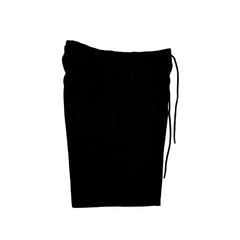 Black Jordan Shorts
