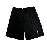 Black Jordan Shorts