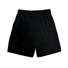 Black Jordan Shorts
