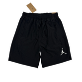 Black Jordan Shorts