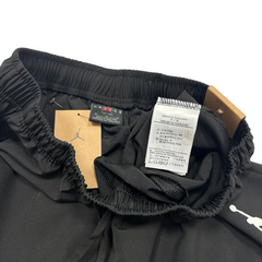 Black Jordan Shorts