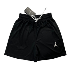 Nike Air Jordan Shorts Black