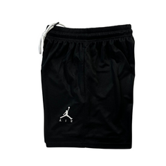 Nike Air Jordan Shorts Black