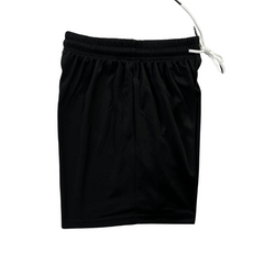 Nike Air Jordan Shorts Black