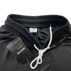 Nike Air Jordan Shorts Black