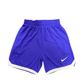 Purple Nike Shorts