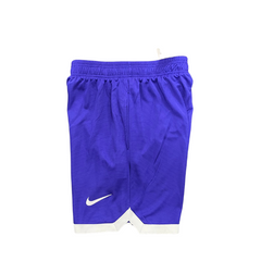 Purple Nike Shorts