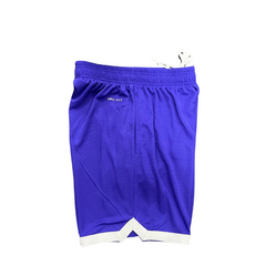 Purple Nike Shorts