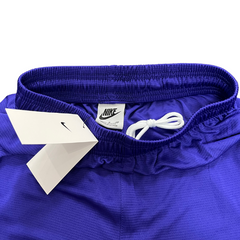 Purple Nike Shorts