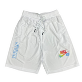 Shorts Nike Branco