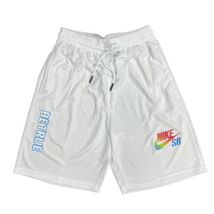Nike Be True White Shorts