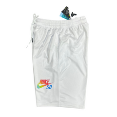 Nike Be True White Shorts