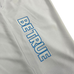 Nike Be True White Shorts