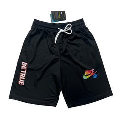 Shorts Nike Preto