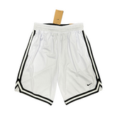 White Nike Shorts
