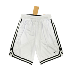 White Nike Shorts