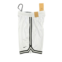White Nike Shorts