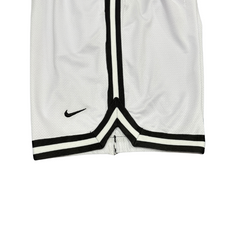 White Nike Shorts