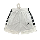 Shorts Nike Branco e Preto