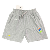 Gray Nike Shorts