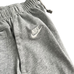 Gray Nike Shorts