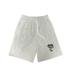 Shorts Nike Cinza