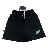 Nike Freak Black Shorts