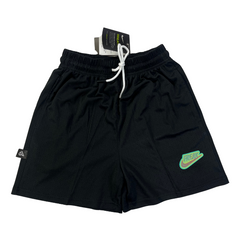Nike Freak Black Shorts