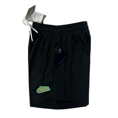 Nike Freak Black Shorts